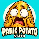 🥔 PANIC POTATO $$TATO