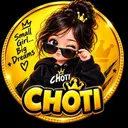 CHOTI $CHOTI