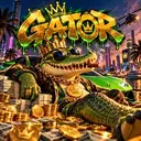 GaTOR $TOR