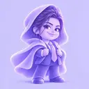 VEIL SAINDRA $VEILSAN