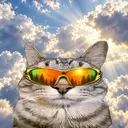 Cloud Mog $CMOG