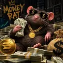 MONEY RAT $$RAT