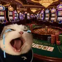 no crying in the casino $casino
