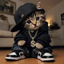 swag wif cat $SWAGCAT