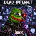 DEAD INTERNET $$DEAD