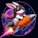 rocket bunny $BUNNY