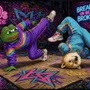 B-Boyz for life $Breakin