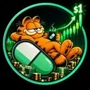 Garf the Cat $GARF