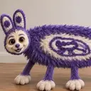purple $pruple