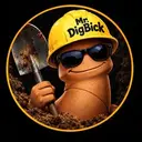 Mr. Dig Bick $DIGBICK