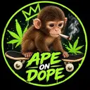 ApeOnDope $AOD