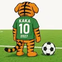 KAKA $twenty 7