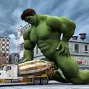 HULK FUCKS $HULKED