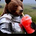 BEAR WIF SLUSHY $SLUSHBEAR