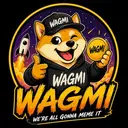 We’re All Gonna Meme It $WAGMI