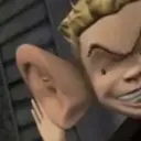 BIGEAR GEORGE $EAR