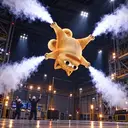 Flying Doge Pepe $FDP
