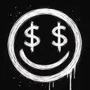 Happy Face $Face