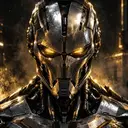 First Broken Robots $FBR
