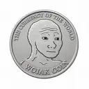 Wojak Coin $Wojak