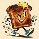 Toasty $TOAST