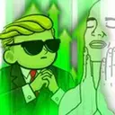 Green Candle $GREEN
