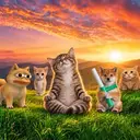 return to… animals $RTA