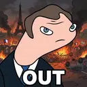 Mucron Out $MO