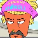FRYLOCK $ATHF
