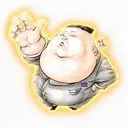 Kim The Fatty $金三胖