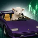 lamb in a lamb $Lambo