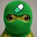 CRIMEFROG $CRIMEFROG