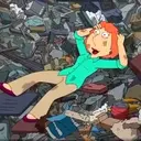 lois griffin $lois