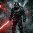 Darth Slayer $EvoWars