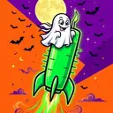 Spooktober $SPOOK