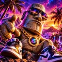 MOAI $MOAI