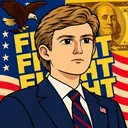 BarronCoin $BARRON