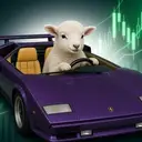 Lamb in a Lamb $Lambo