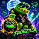 FROGZILLA $$FRZ