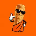 we makin crazy bread $CrzyBread
