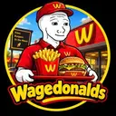 WageDonalds $WageDonald