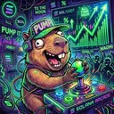 Pump Bara $BARA