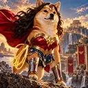 Wonder Inu $WONDERINU