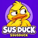 SUS DUCK 🦆 $$SUSDUCK