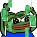 King Pepe $1000x