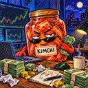 KIMCHI $KIMCHI