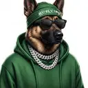Botega Sheperd $BOTSHEP