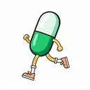 Pill Runner $Runs