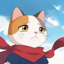 Crying Cat $CryingCat