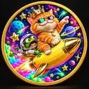 $CHAO $CAT